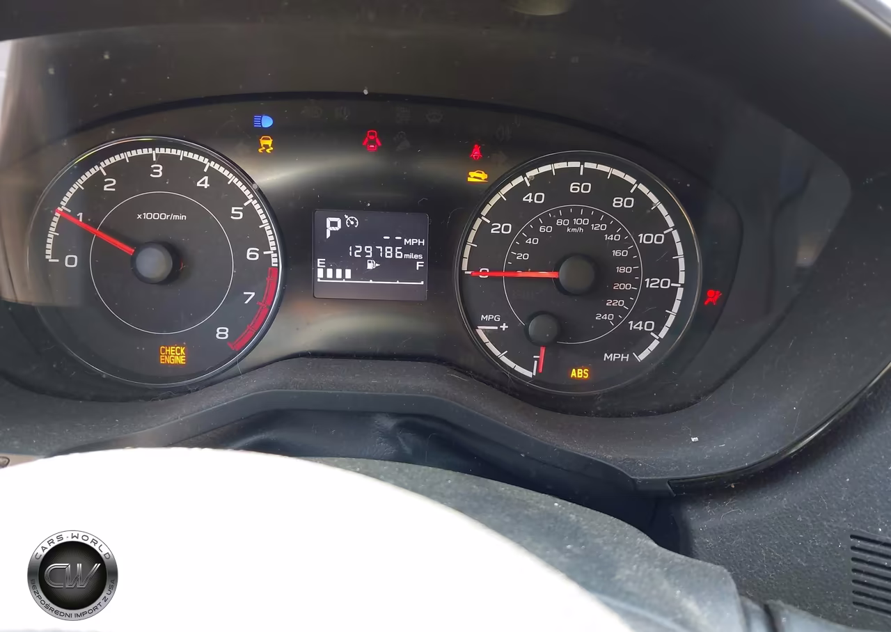 2018 Subaru Impreza 2.0I VIN:4S3GKAA66J3624595 - 7