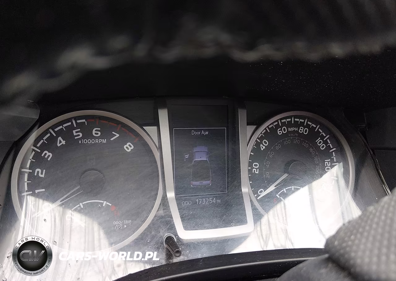 2018 Toyota Tacoma Sr5 VIN:5TFSX5EN2JX062997 - 7
