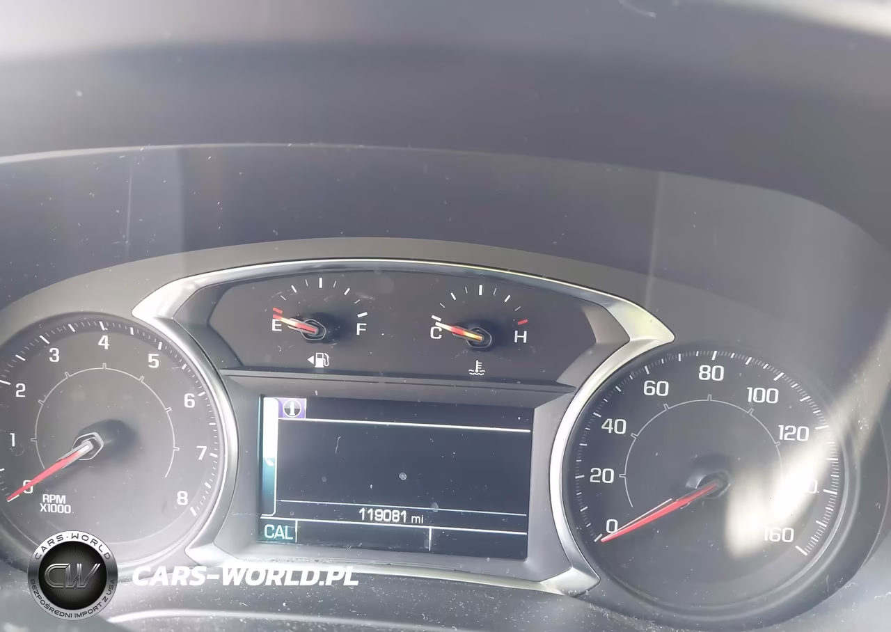2018 GMC Acadia Sle-2 VIN:1GKKNLLS7JZ109047 - 7