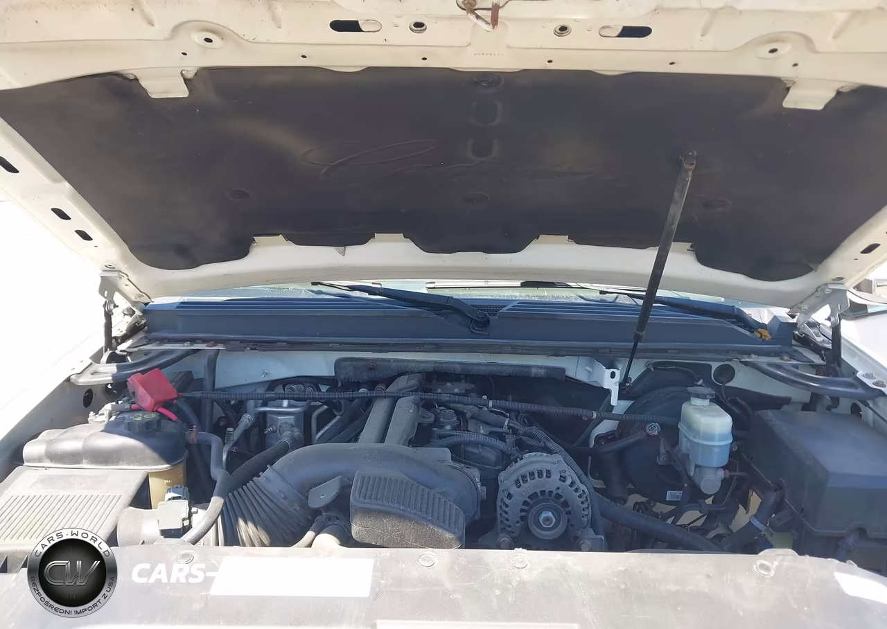 2011 Cadillac Escalade Luxury VIN:1GYS4BEF4BR183157 - 10