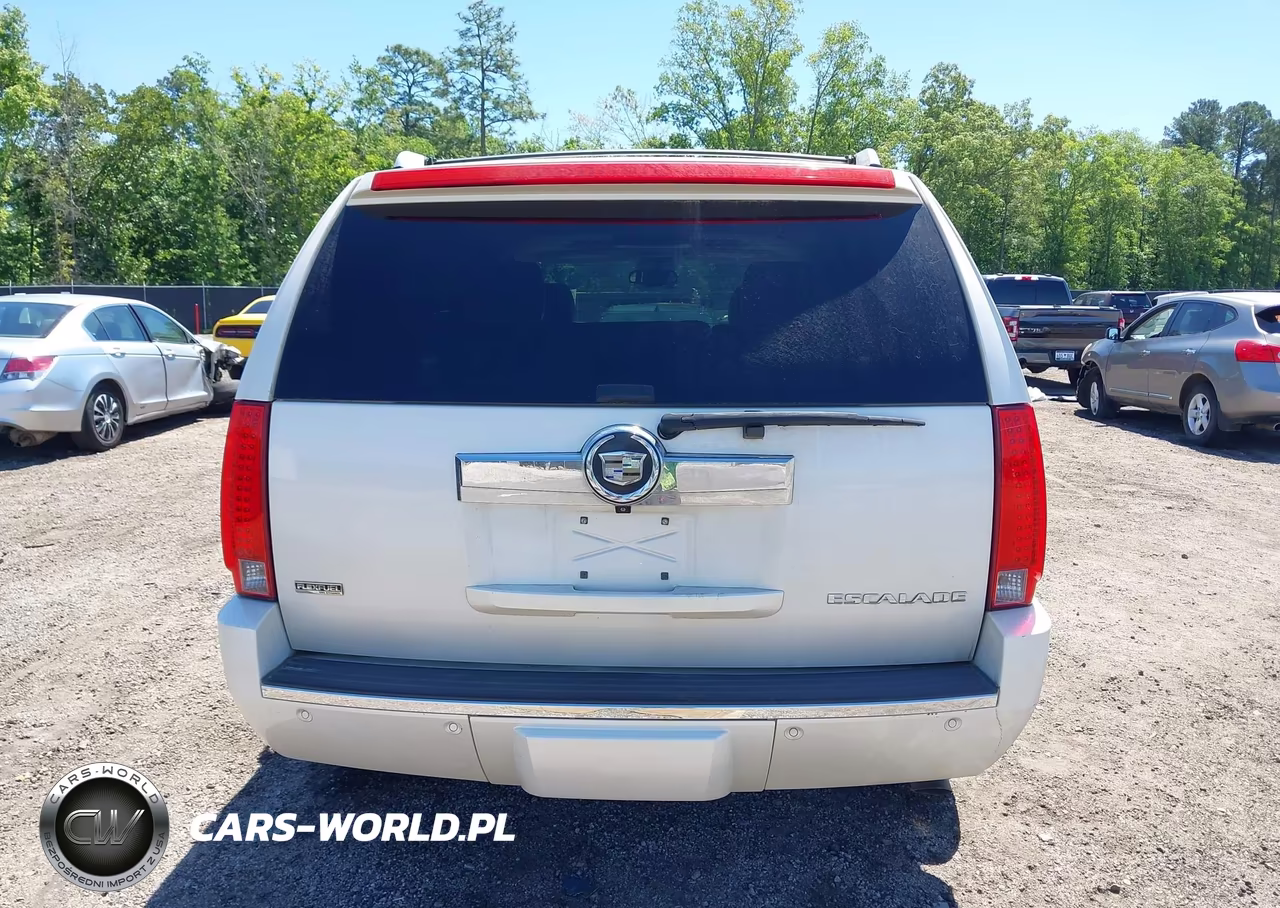 2011 Cadillac Escalade Luxury VIN:1GYS4BEF4BR183157 - 16