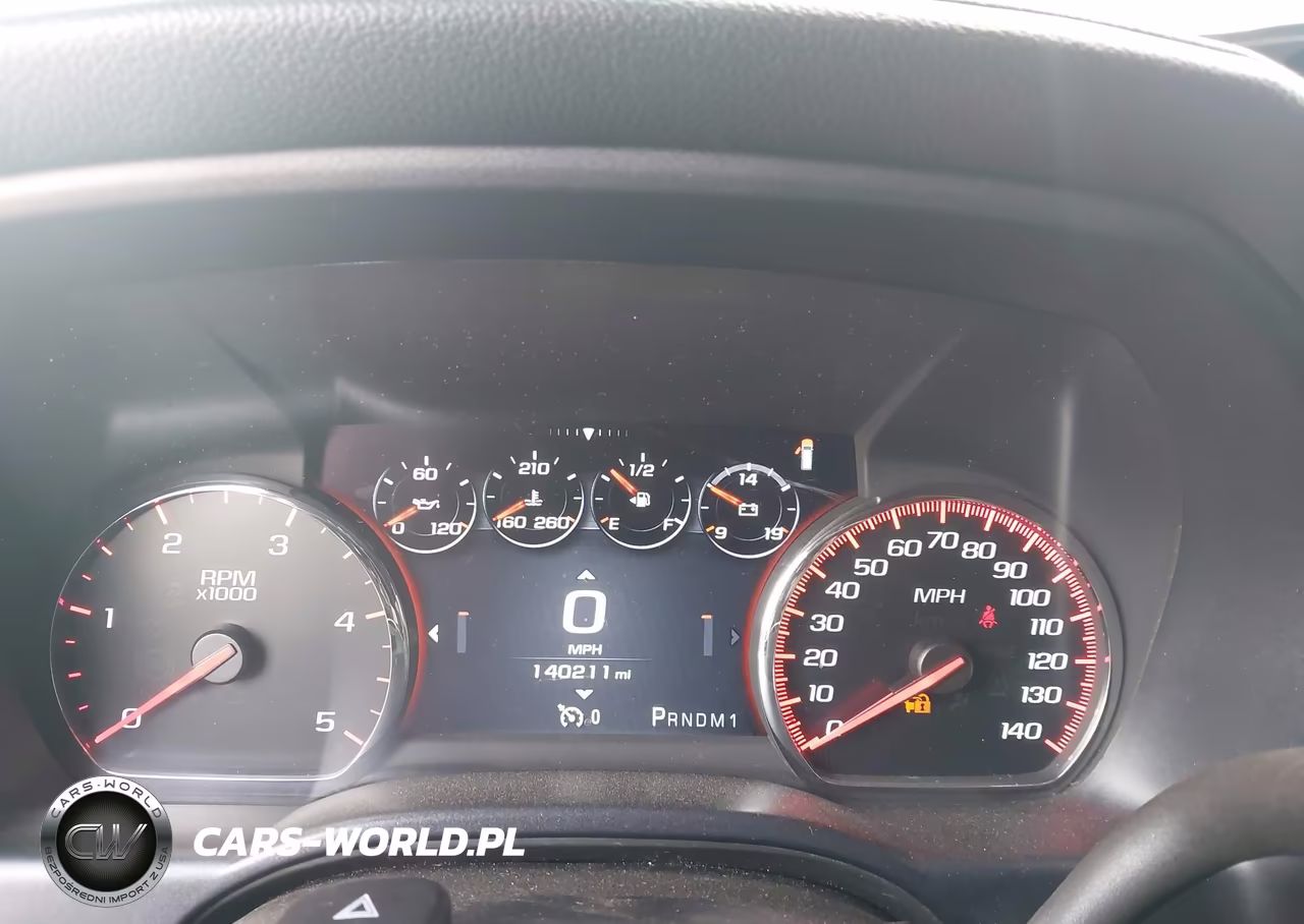 2016 GMC Sierra 2500Hd Denali VIN:1GT12UE86GF131137 - 7