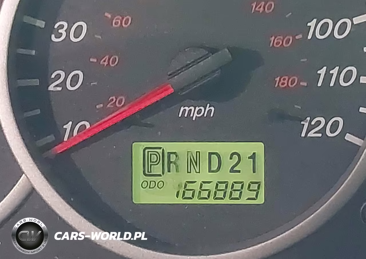 2004 Mazda Tribute Es V6 VIN:4F2CZ06164KM04112 - 7