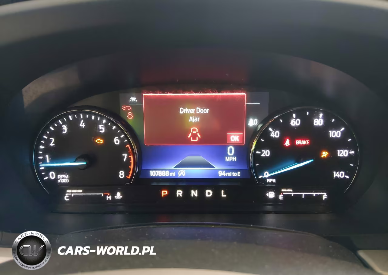 2021 Ford Explorer Xlt VIN:1FMSK7DH2MGA67901 - 7