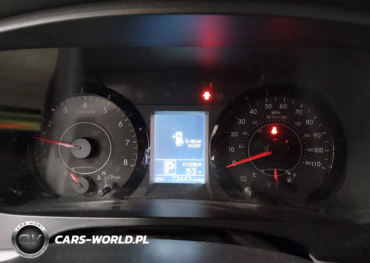 2017 Toyota Sienna Le 8 Passenger VIN:5TDKZ3DC7HS854030 - 7
