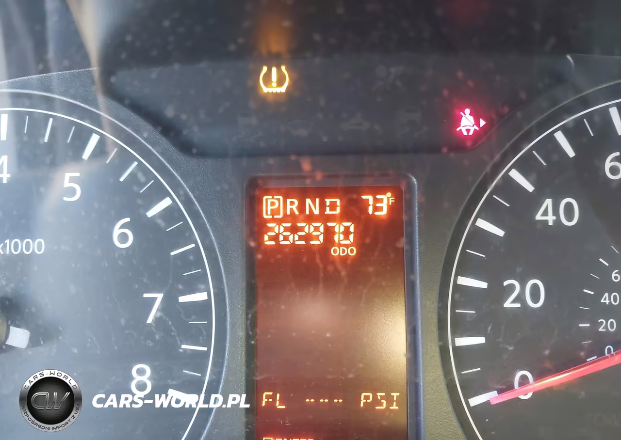 2016 Nissan Nv Cargo Nv2500 Hd Sv V8 VIN:1N6AF0KY5GN808215 - 15