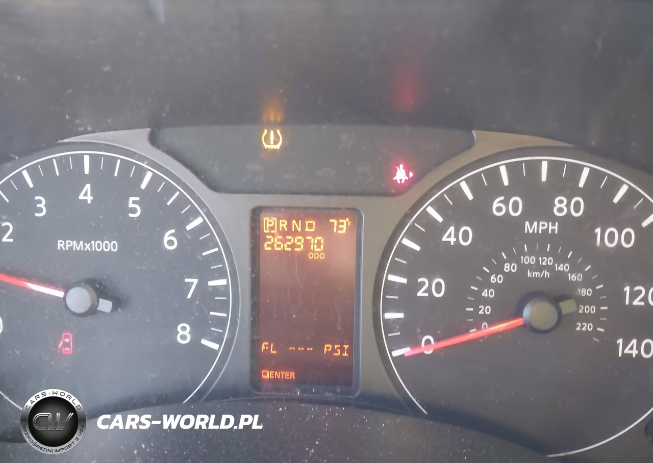 2016 Nissan Nv Cargo Nv2500 Hd Sv V8 VIN:1N6AF0KY5GN808215 - 7