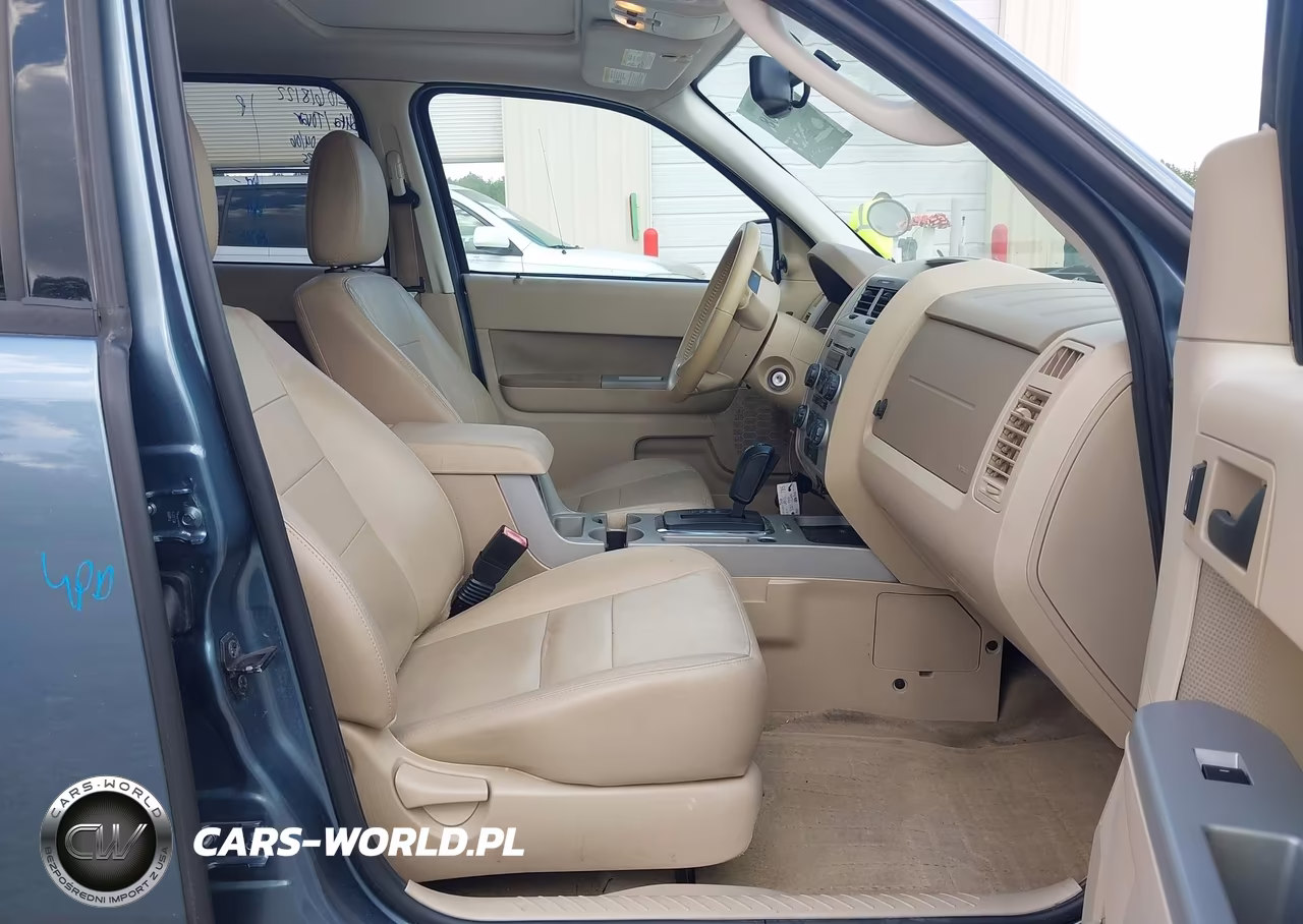 2012 Ford Escape Xlt VIN:1FMCU0D76CKA87688 - 5