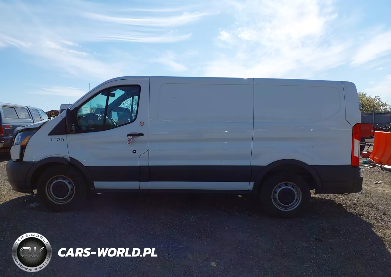 2017 Ford Transit-150 VIN:1FTYE1ZM2HKB04649 - 14