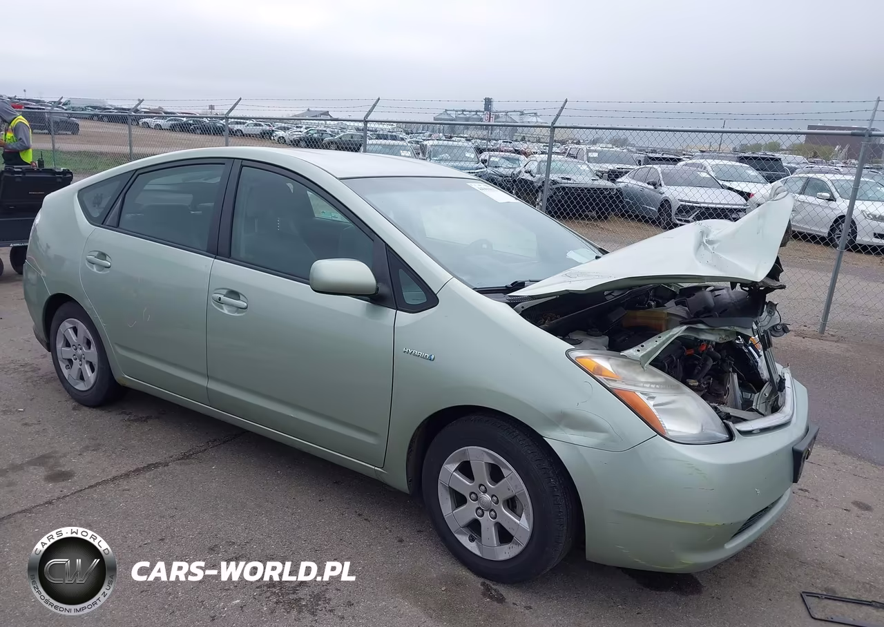 2009 Toyota Prius