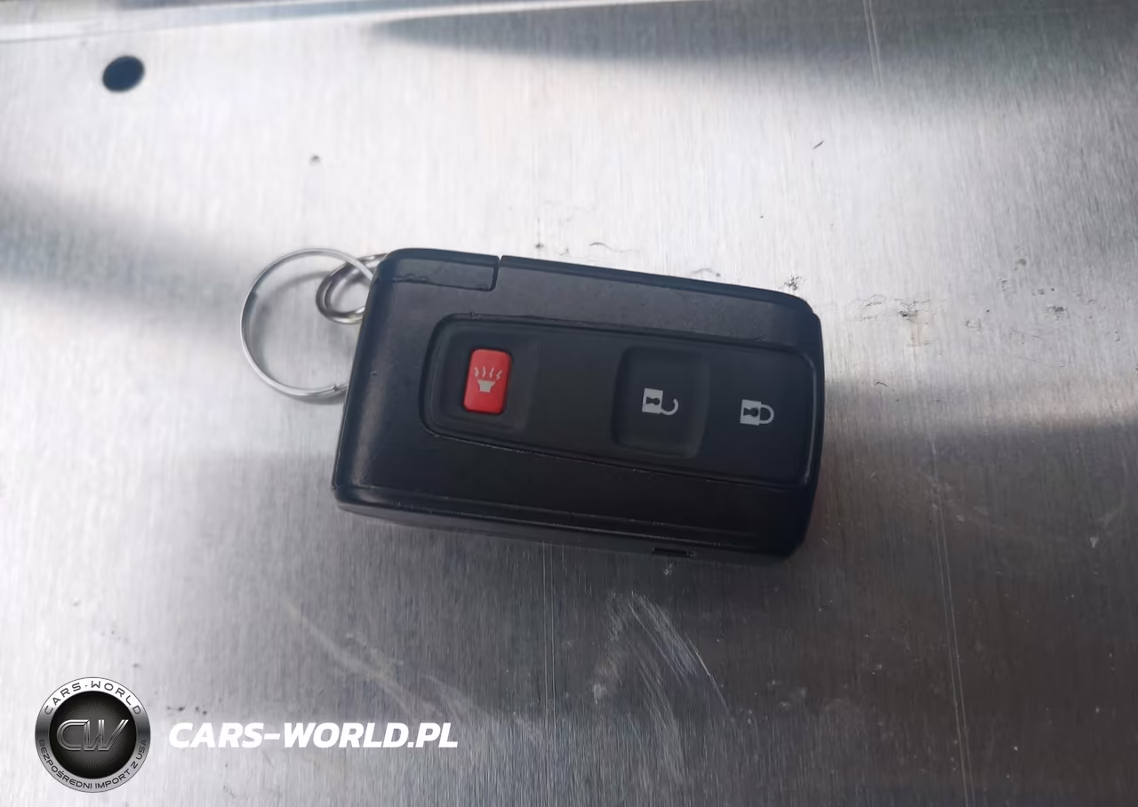 2009 Toyota Prius VIN:JTDKB20U997843670 - 11