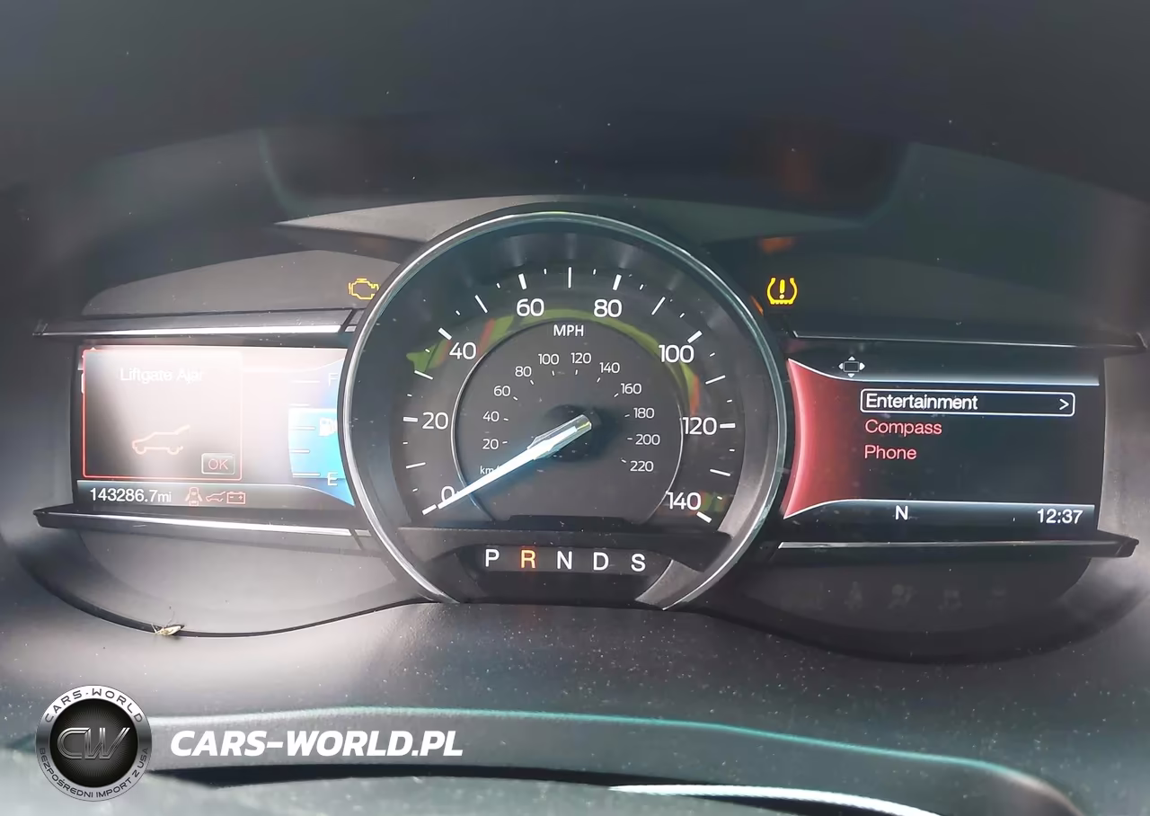 2017 Ford Explorer Xlt VIN:1FM5K8DH0HGA09830 - 7