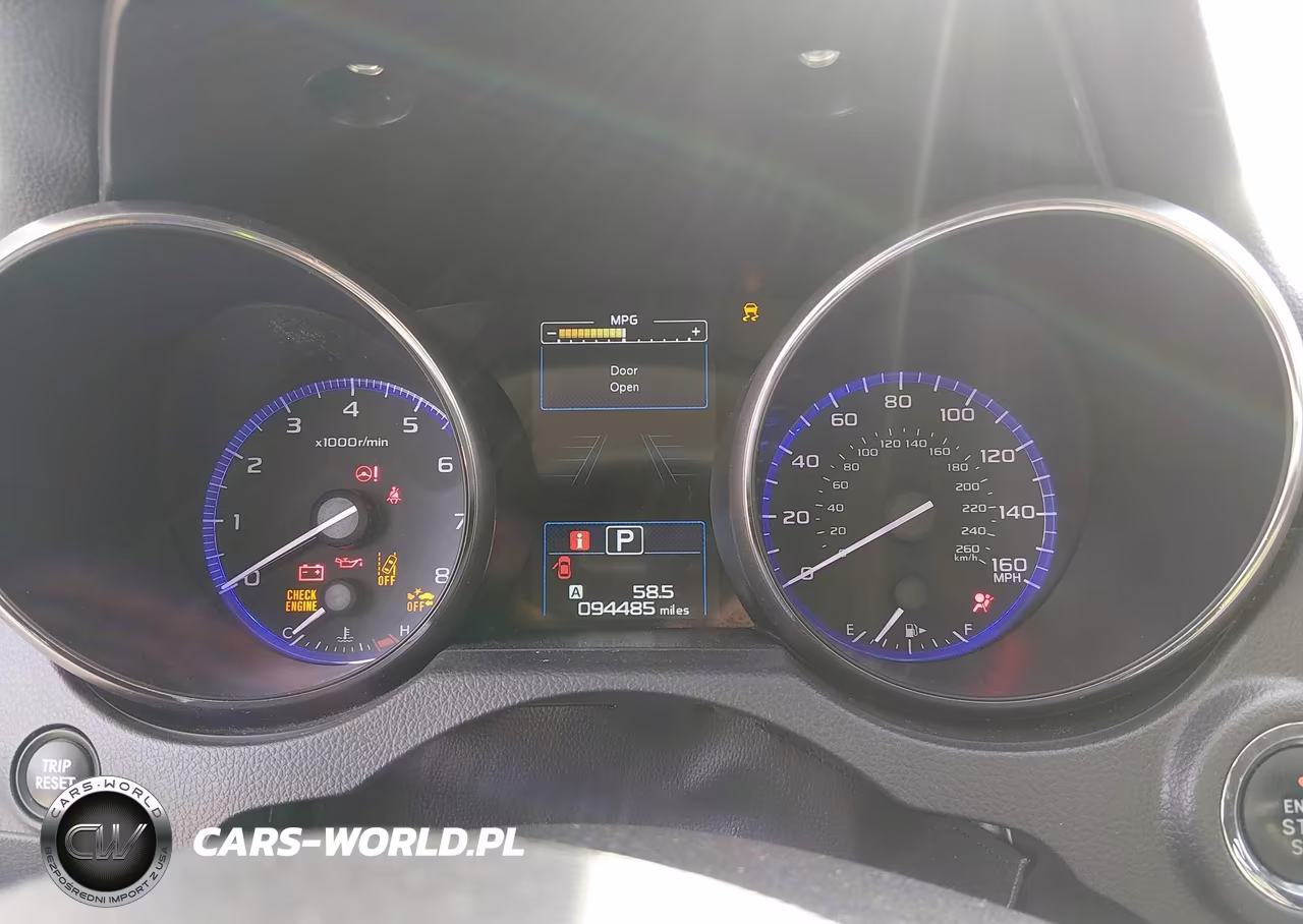 2019 Subaru Outback 3.6R Limited VIN:4S4BSEJC4K3304325 - 7
