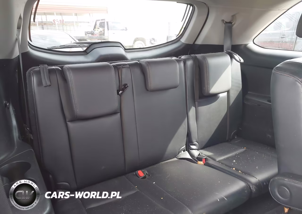 2015 Toyota Highlander Xle V6 VIN:5TDKKRFH5FS050855 - 18