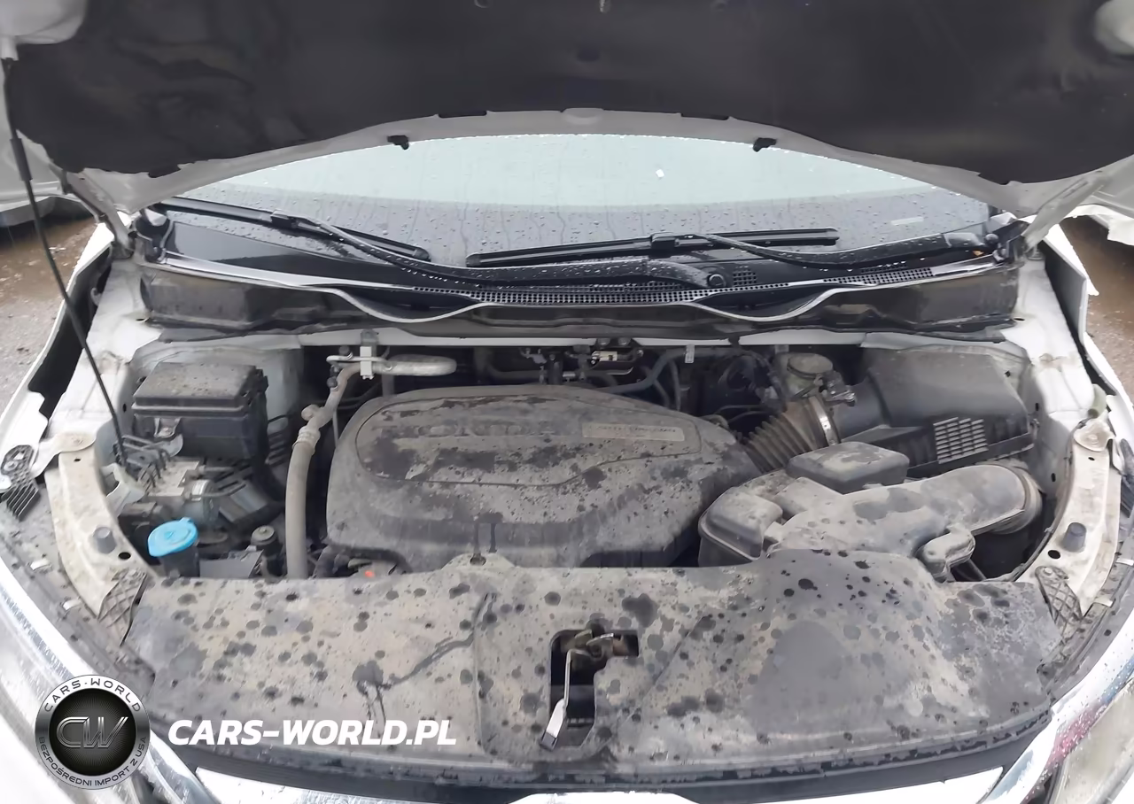 2020 Honda Odyssey Ex-L-Ex-L W-Navi Res VIN:5FNRL6H79LB050260 - 10