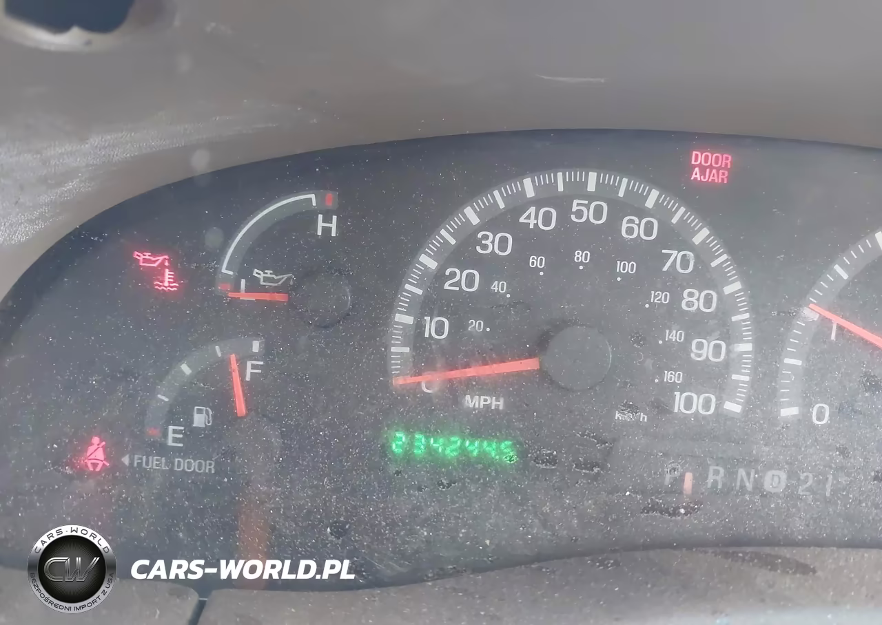 1999 Ford F-150 Lariat-Xl-Xlt VIN:1FTRX18L7XNA92776 - 15