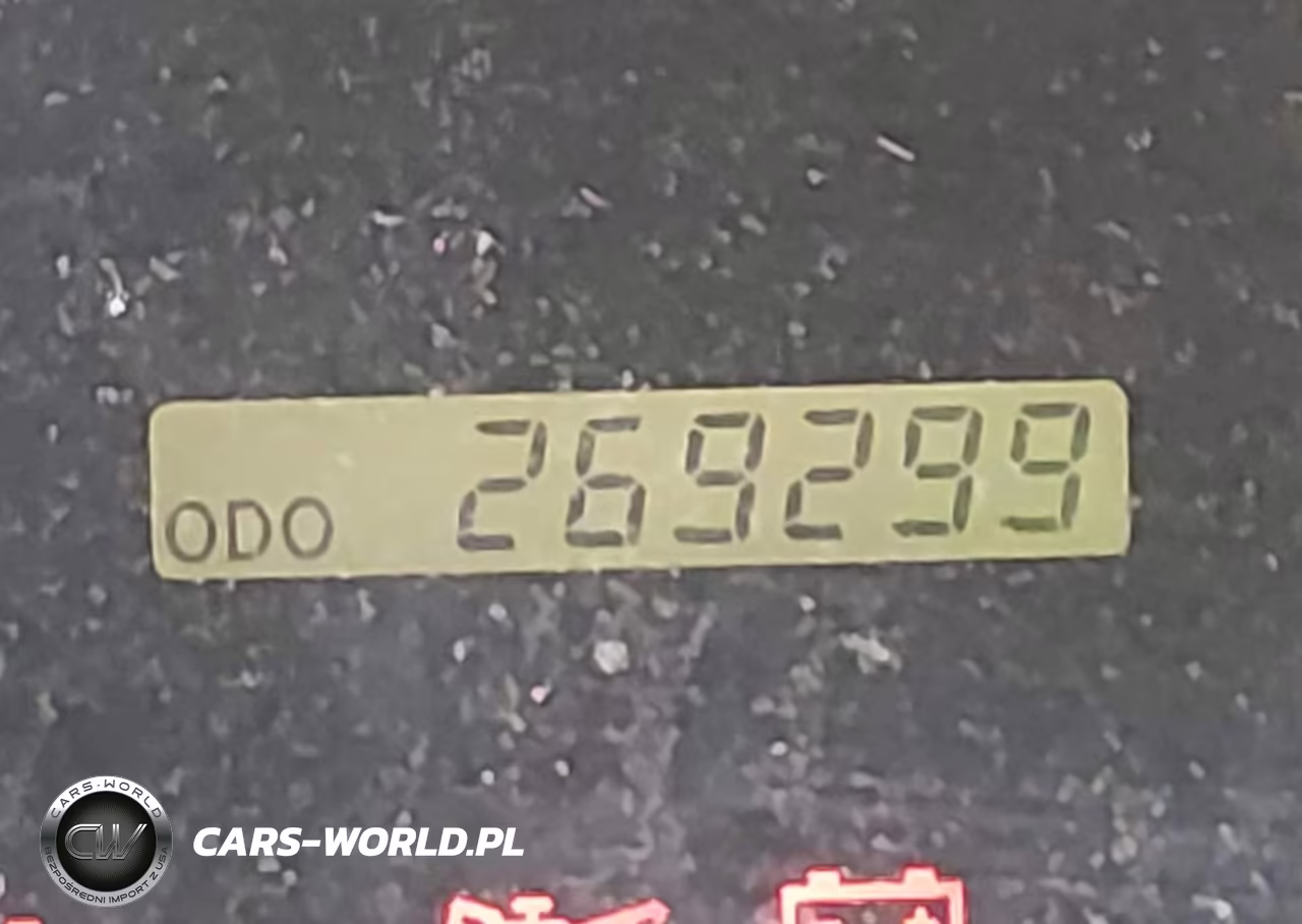 2000 Lexus Rx 300 VIN:JT6GF10U9Y0049707 - 15