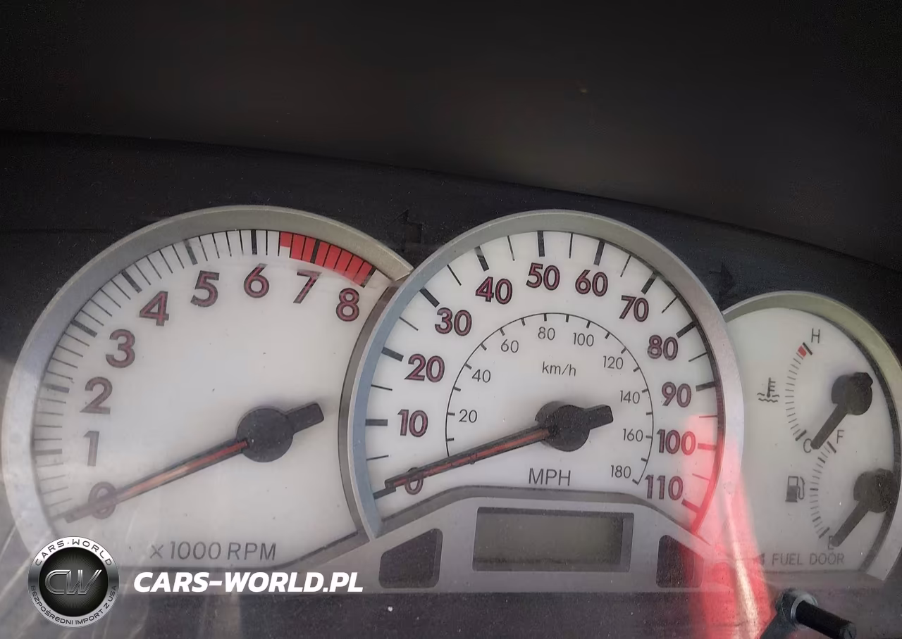 2006 Toyota Corolla S VIN:1NXBR32E56Z694108 - 7