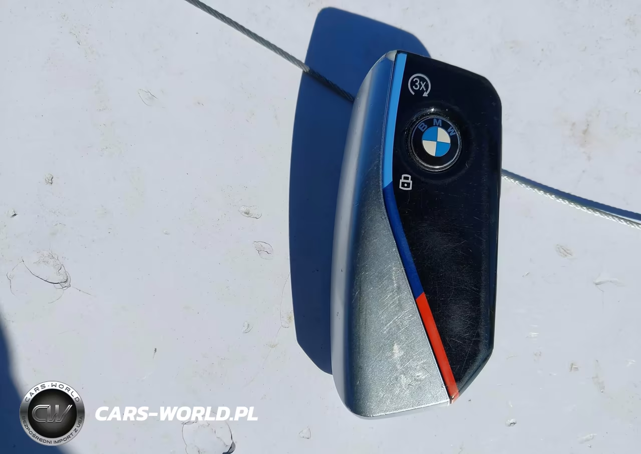 2025 BMW X6 xDrive40I VIN:5UX33EX03S9X00034 - 11