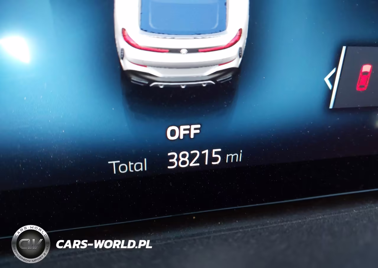 2025 BMW X6 xDrive40I VIN:5UX33EX03S9X00034 - 15