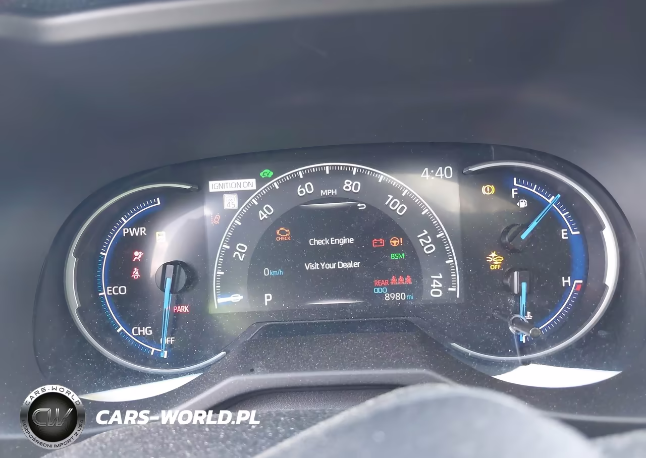 2025 Toyota Rav4 Hybrid Xle VIN:4T3RWRFV4SU213514 - 7