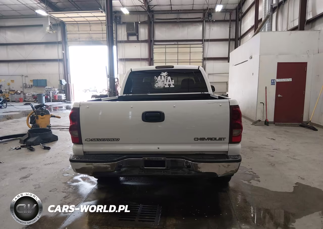 2002 Chevrolet Silverado 1500 Ls VIN:2GCEC19X721407727 - 17