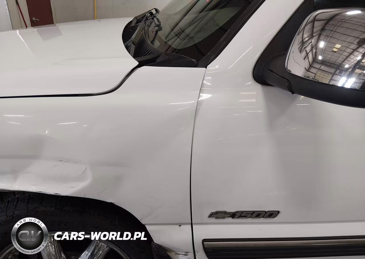 2002 Chevrolet Silverado 1500 Ls VIN:2GCEC19X721407727 - 19