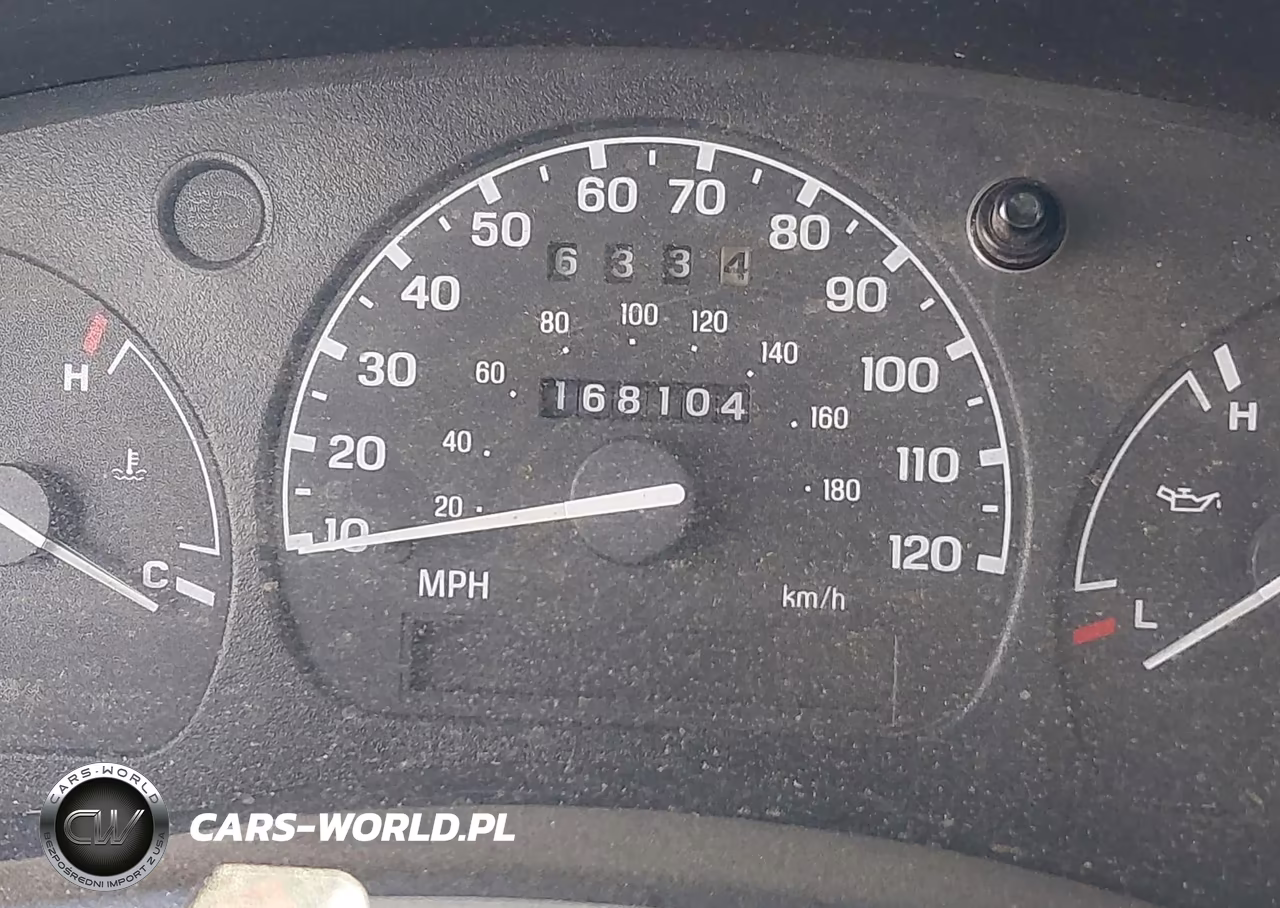2000 Ford Ranger Xl-Xlt VIN:1FTYR10C5YPA10955 - 15