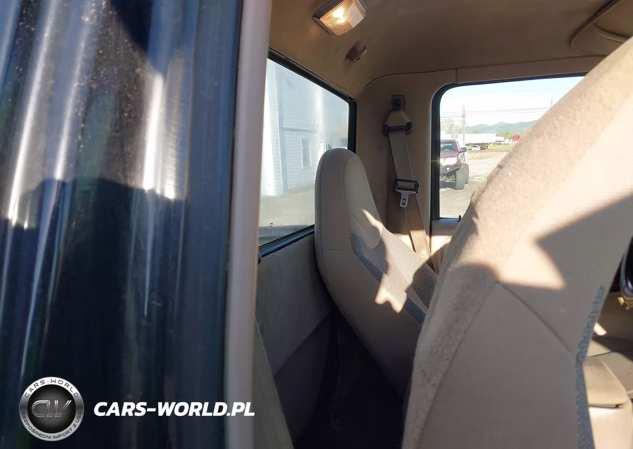 2000 Ford Ranger Xl-Xlt VIN:1FTYR10C5YPA10955 - 8