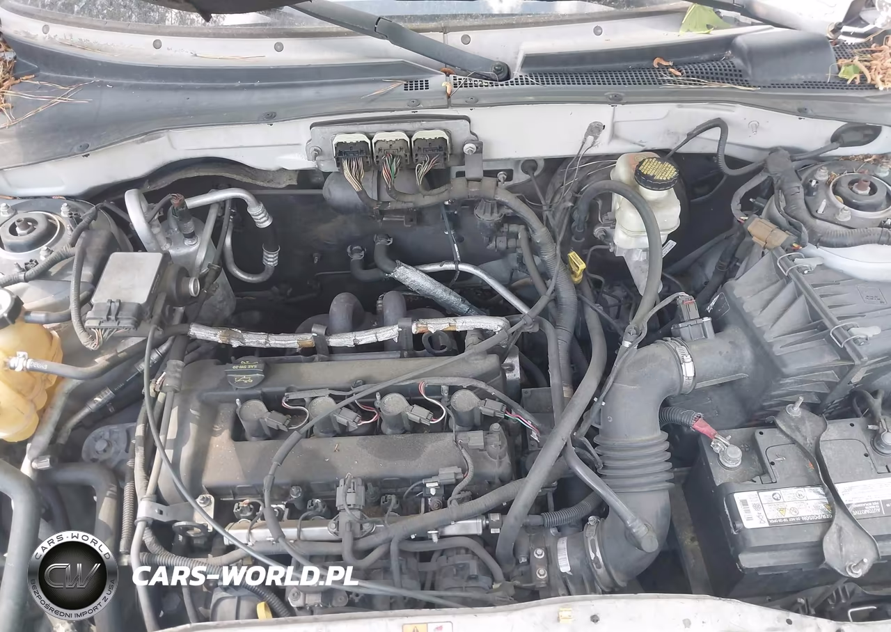 2007 Ford Escape Xlt VIN:1FMCU03Z67KB87010 - 10
