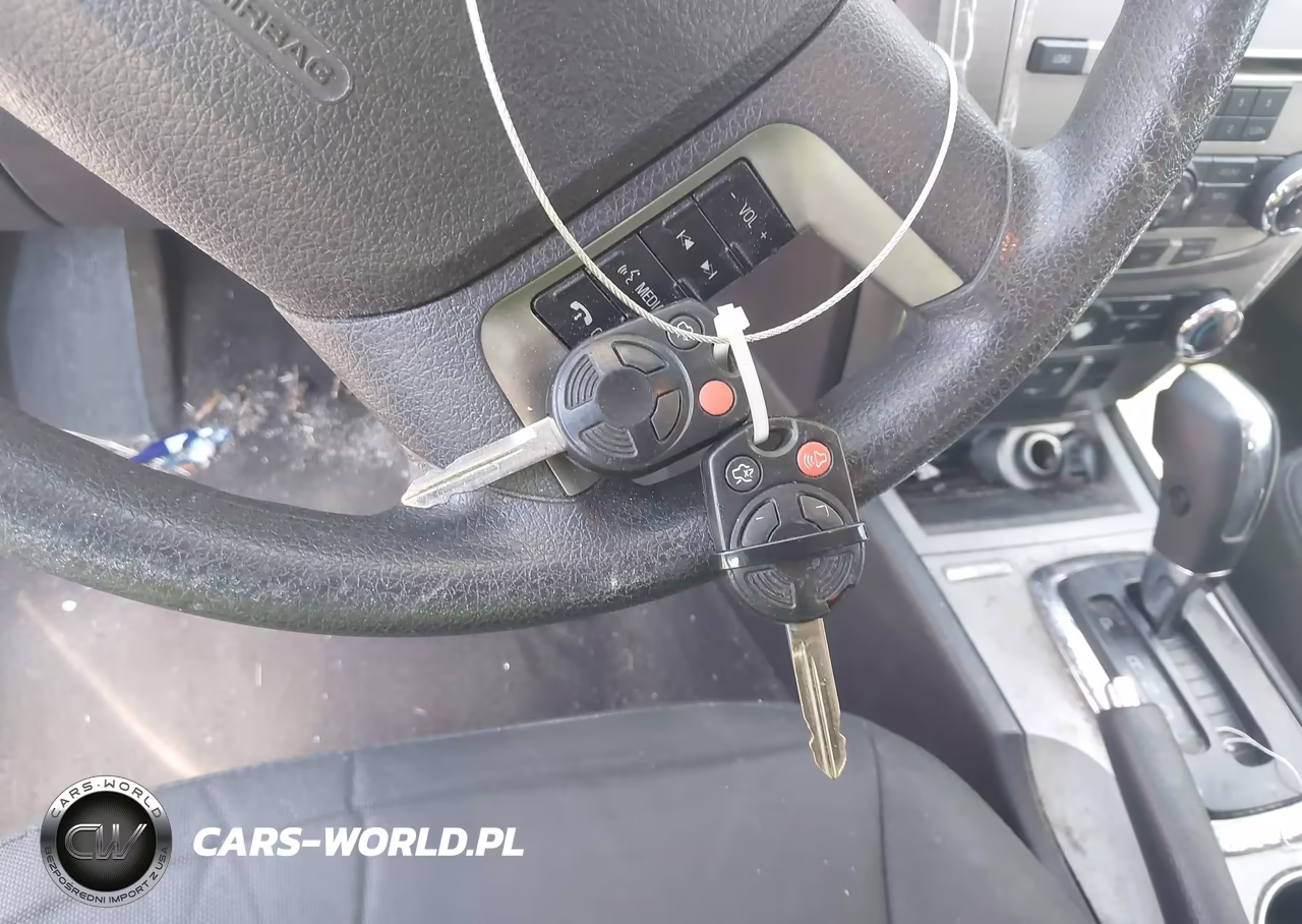 2012 Ford Fusion Se VIN:3FAHP0HA1CR429881 - 11