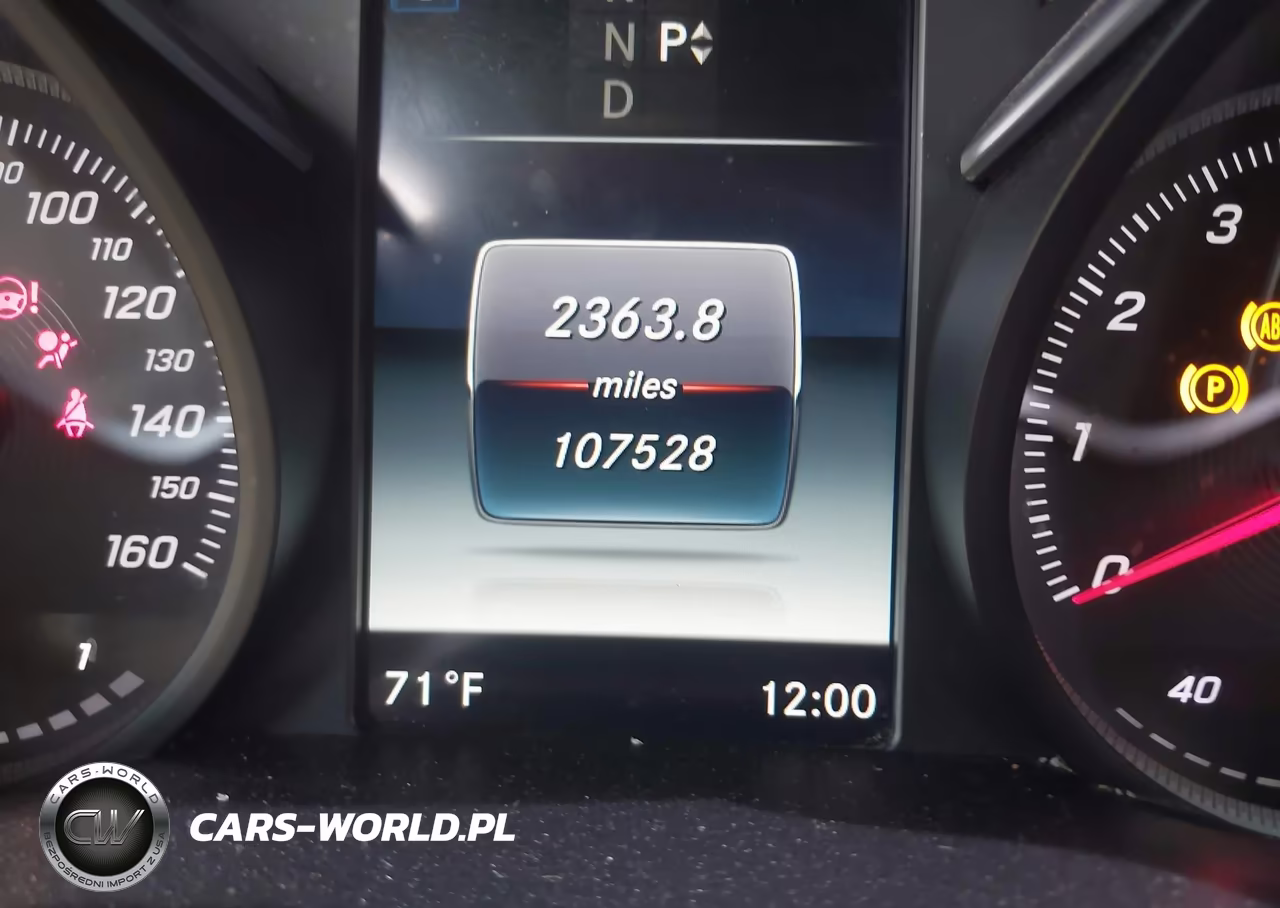 2016 Mercedes-Benz C 300 Sport 4Matic VIN:55SWF4KB9GU110568 - 7