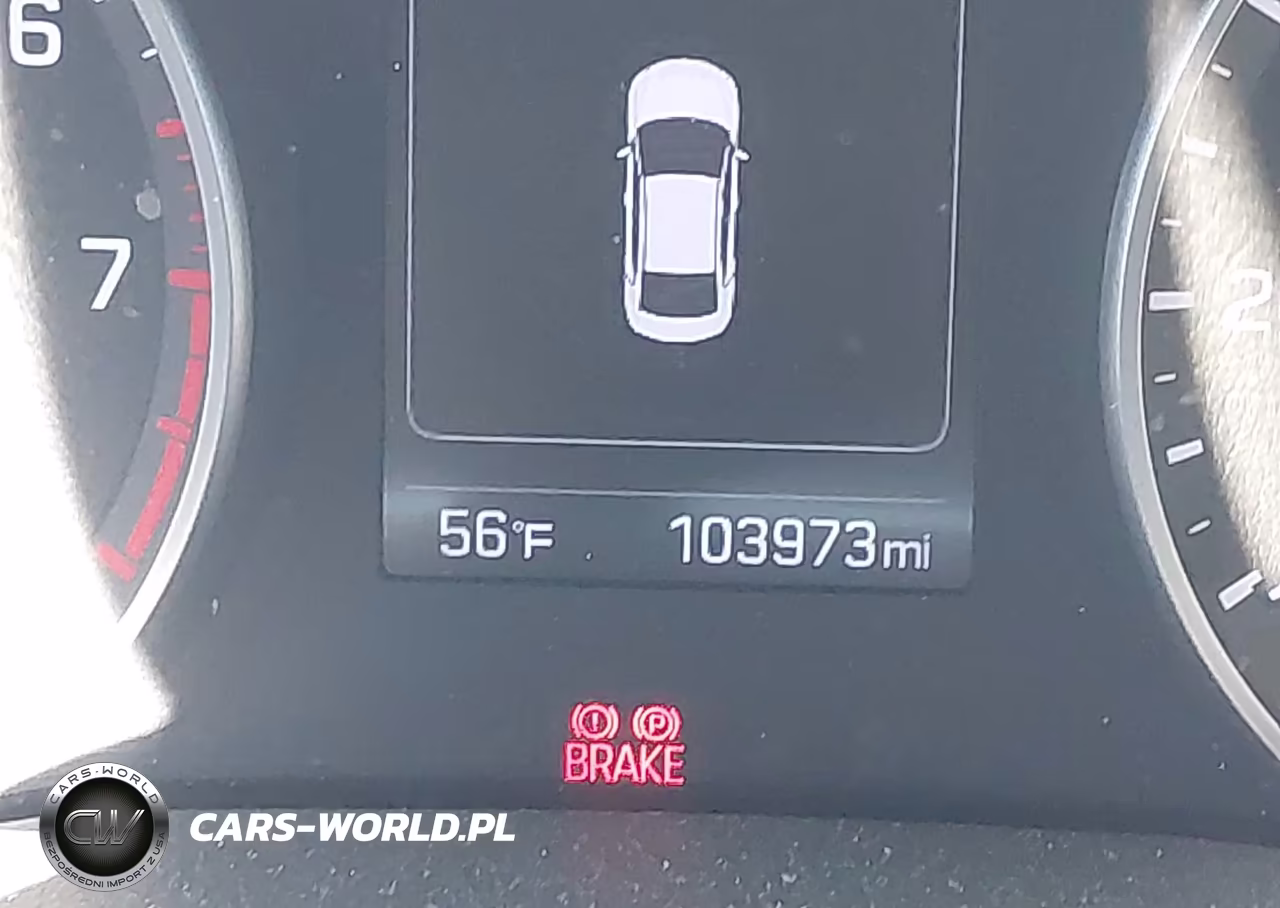 2018 Hyundai Elantra Sel VIN:5NPD84LF9JH328720 - 15