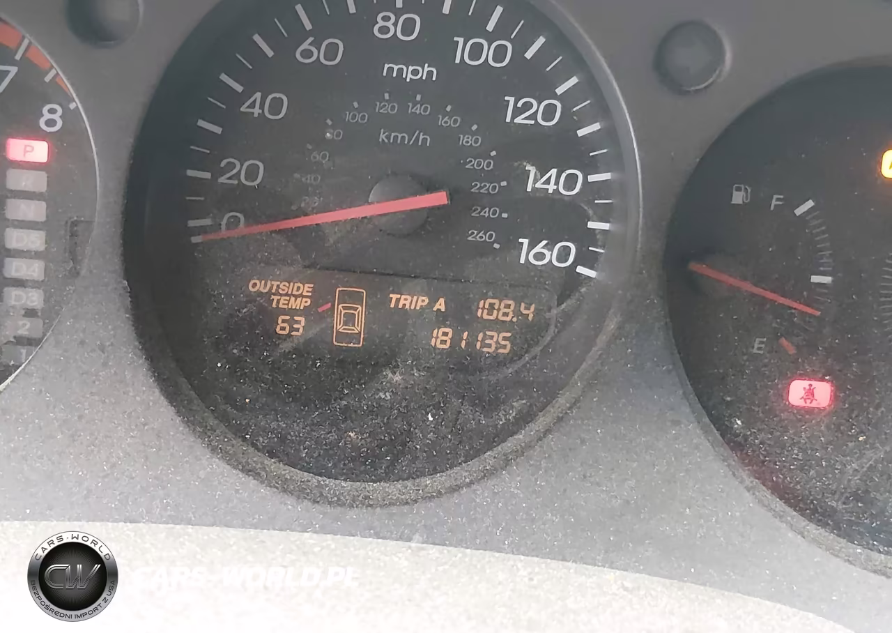 2000 Acura Tl 3.2 VIN:19UUA5669YA006393 - 16