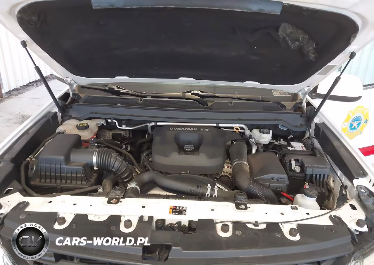 2016 Chevrolet Colorado Lt VIN:1GCPTCE13G1244979 - 10