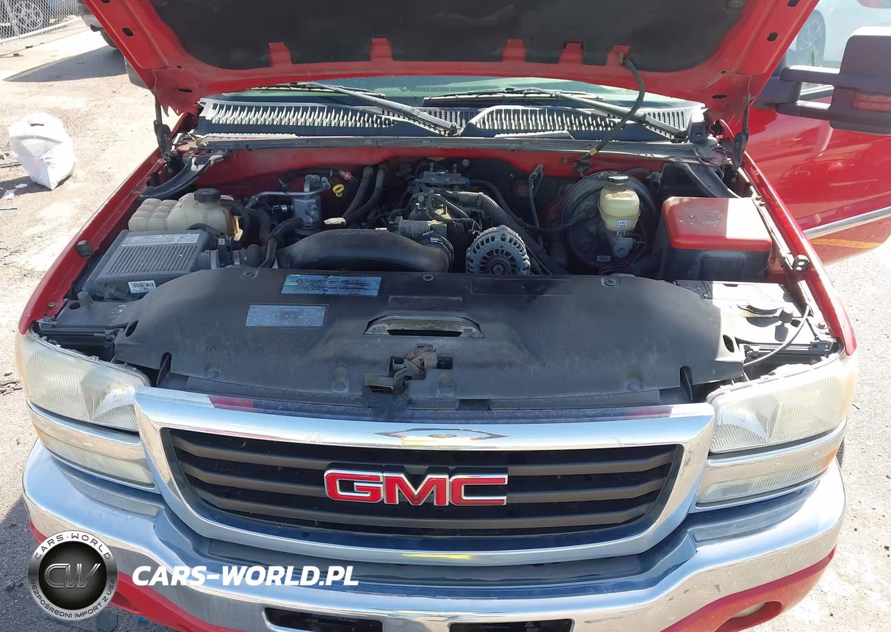 2006 GMC Sierra 1500 Slt VIN:2GTEK13T561167382 - 10