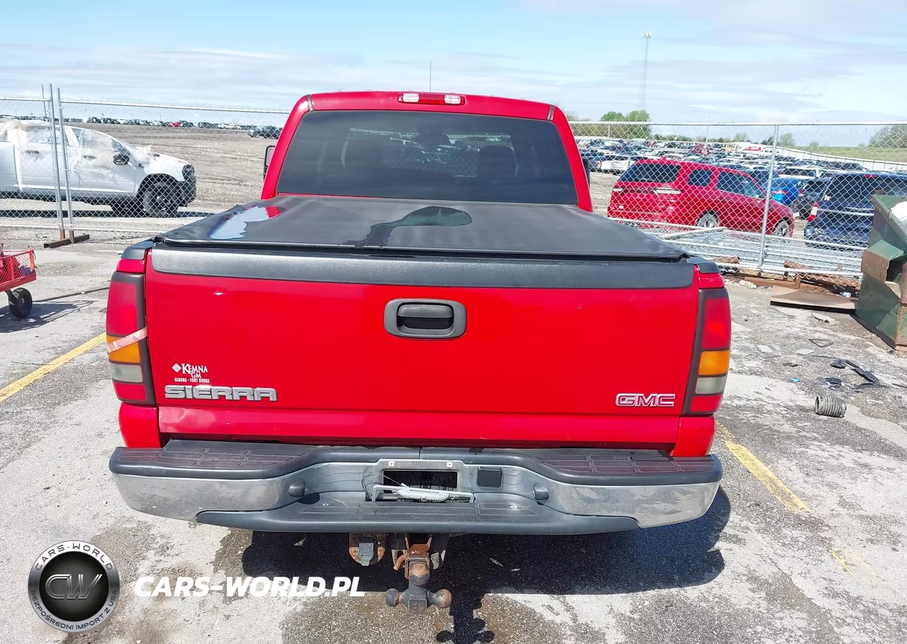 2006 GMC Sierra 1500 Slt VIN:2GTEK13T561167382 - 16