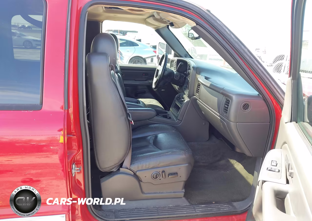2006 GMC Sierra 1500 Slt VIN:2GTEK13T561167382 - 5