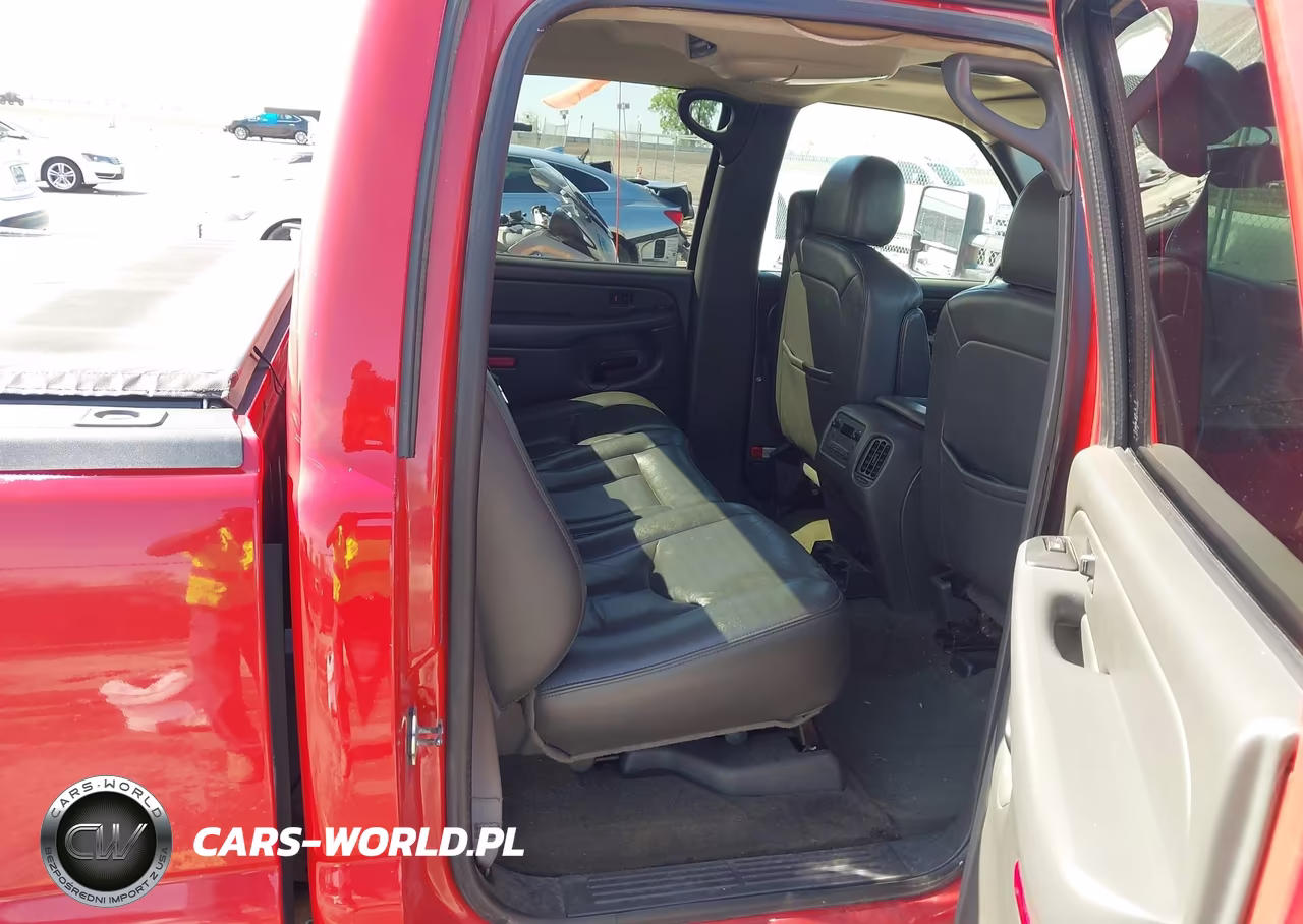 2006 GMC Sierra 1500 Slt VIN:2GTEK13T561167382 - 8
