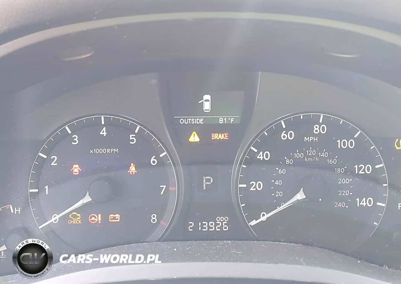 2010 Lexus Rx 350 VIN:2T2BK1BA9AC061185 - 7