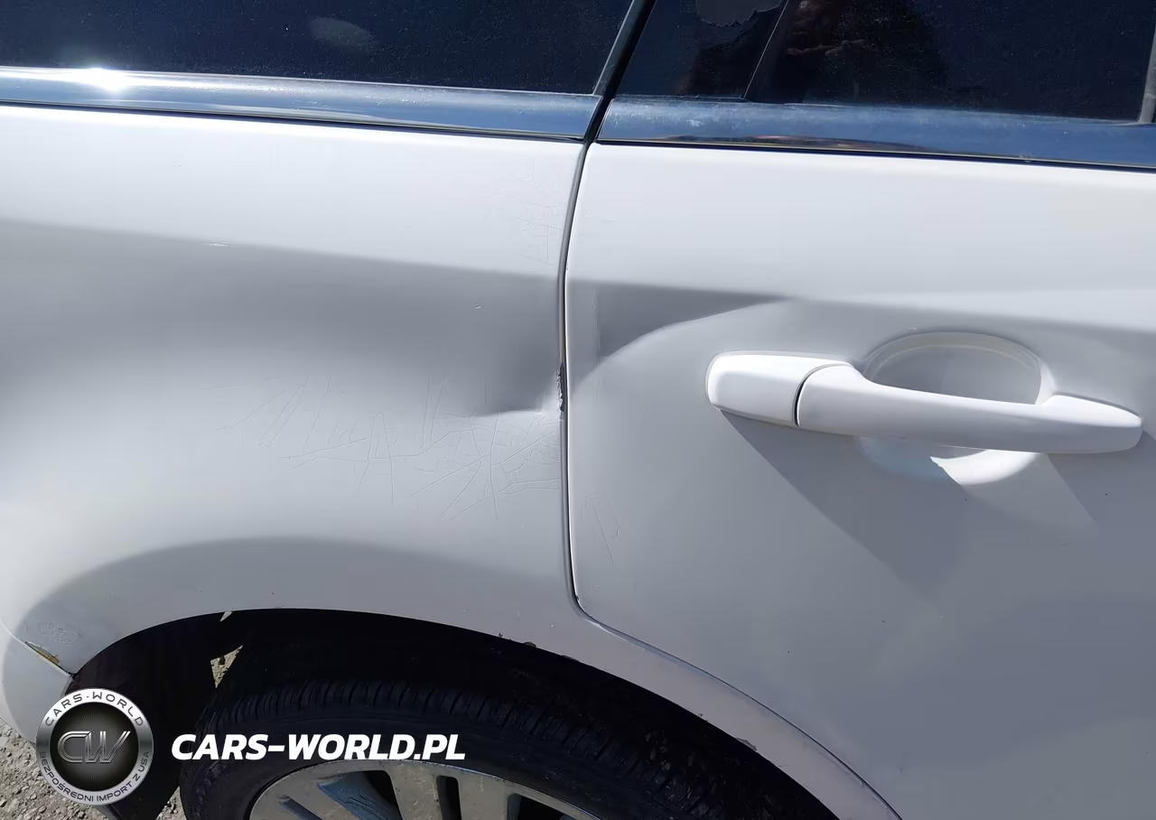 2010 Ford Edge Limited VIN:2FMDK4KC5ABB30619 - 18