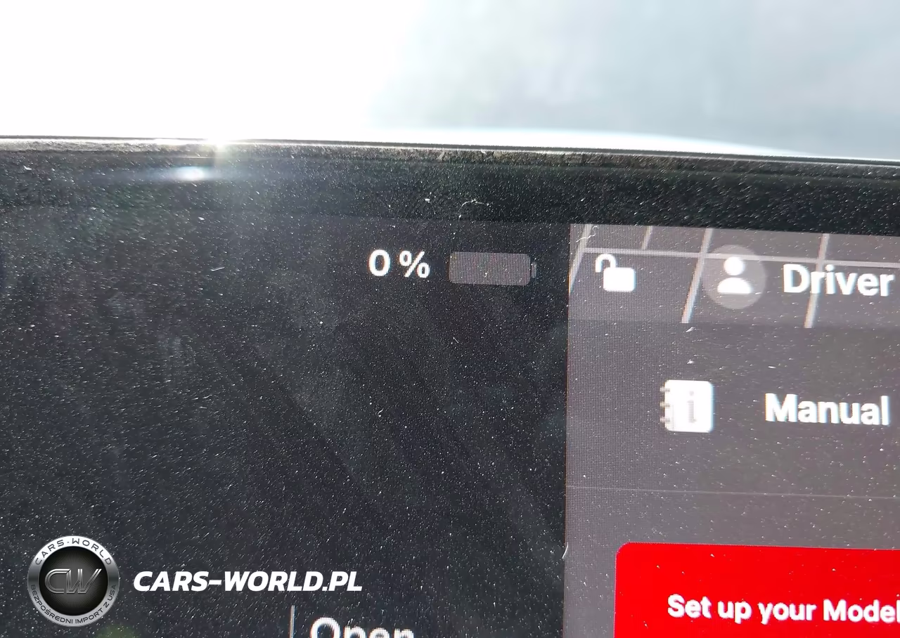 2026 Tesla Model Y All-Wheel Drive-Long Range Launch Series-Premium All-Wheel Drive VIN:7SAYGDEE2TF353178 - 17