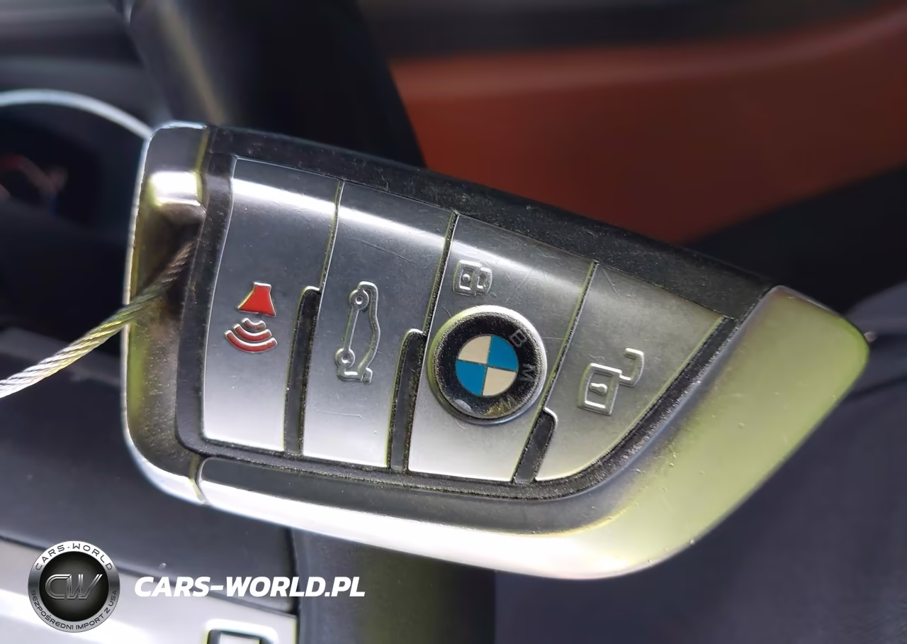 2021 BMW 840I Gran Coupe xDrive VIN:WBAGV4C06MCF00588 - 11