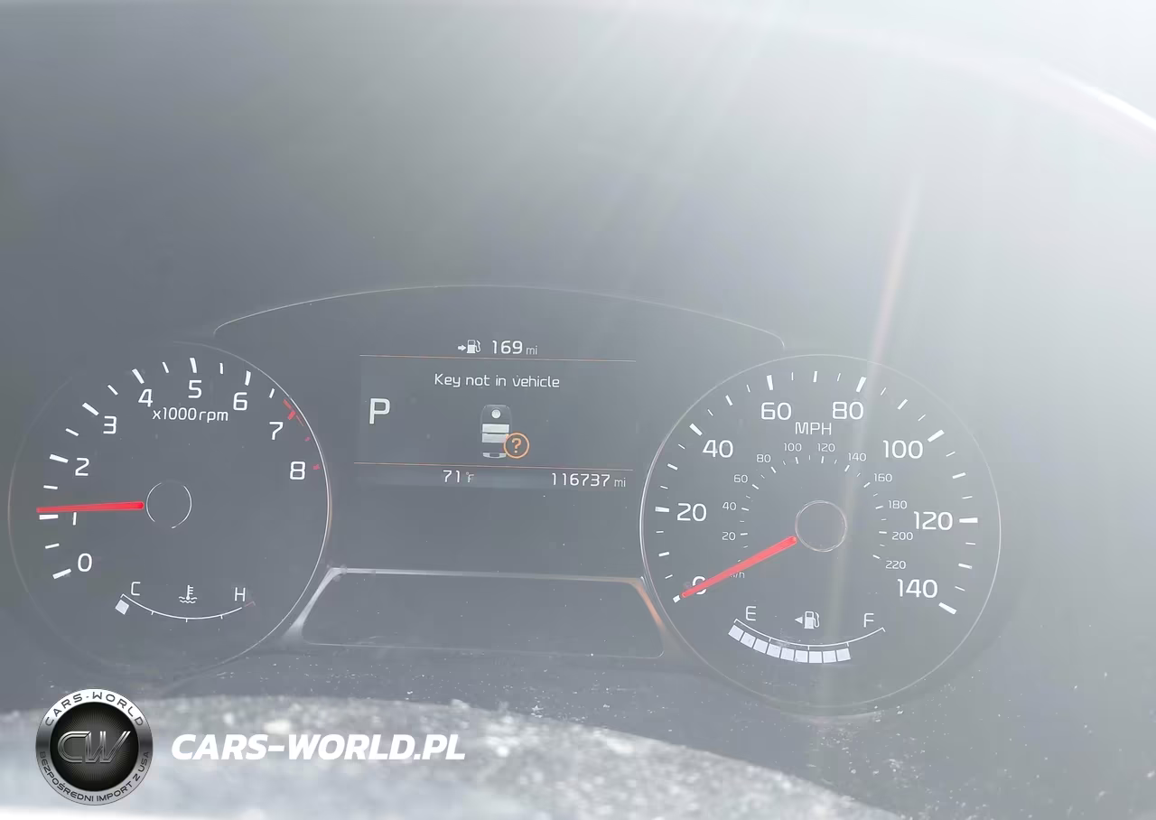 2018 Kia Soul ! VIN:KNDJX3AA0J7605816 - 7