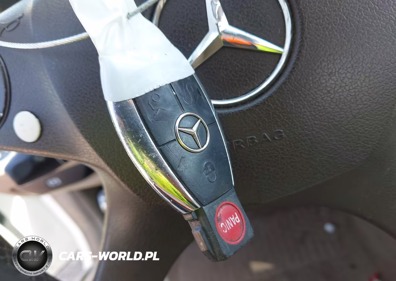 2009 Mercedes-Benz C 300 Luxury-Sport VIN:WDDGF54X59R078998 - 11