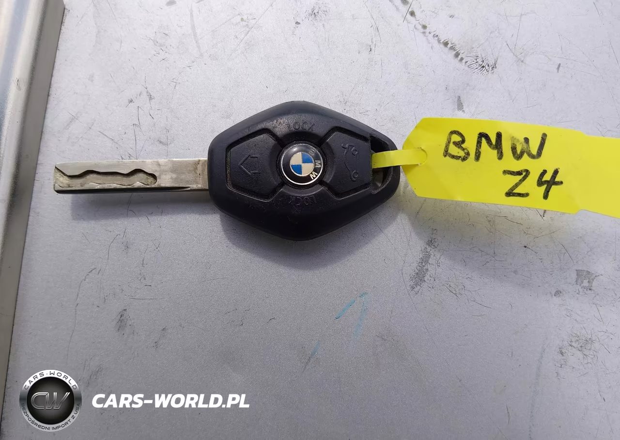 2004 BMW Z4 2.5I VIN:4USBT33514LS52976 - 11