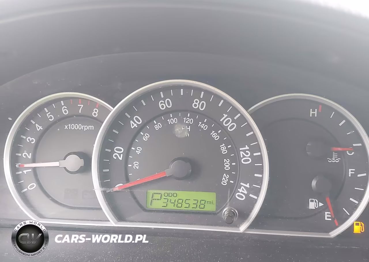 2009 Kia Sorento Lx VIN:KNDJD735995892029 - 15