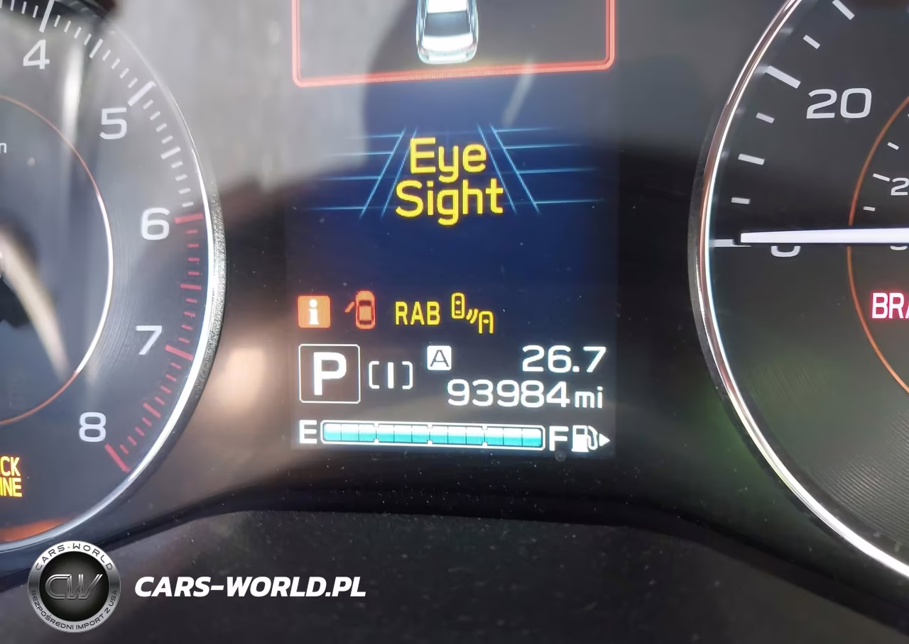 2021 Subaru Crosstrek Limited VIN:JF2GTHNC4MH291733 - 7