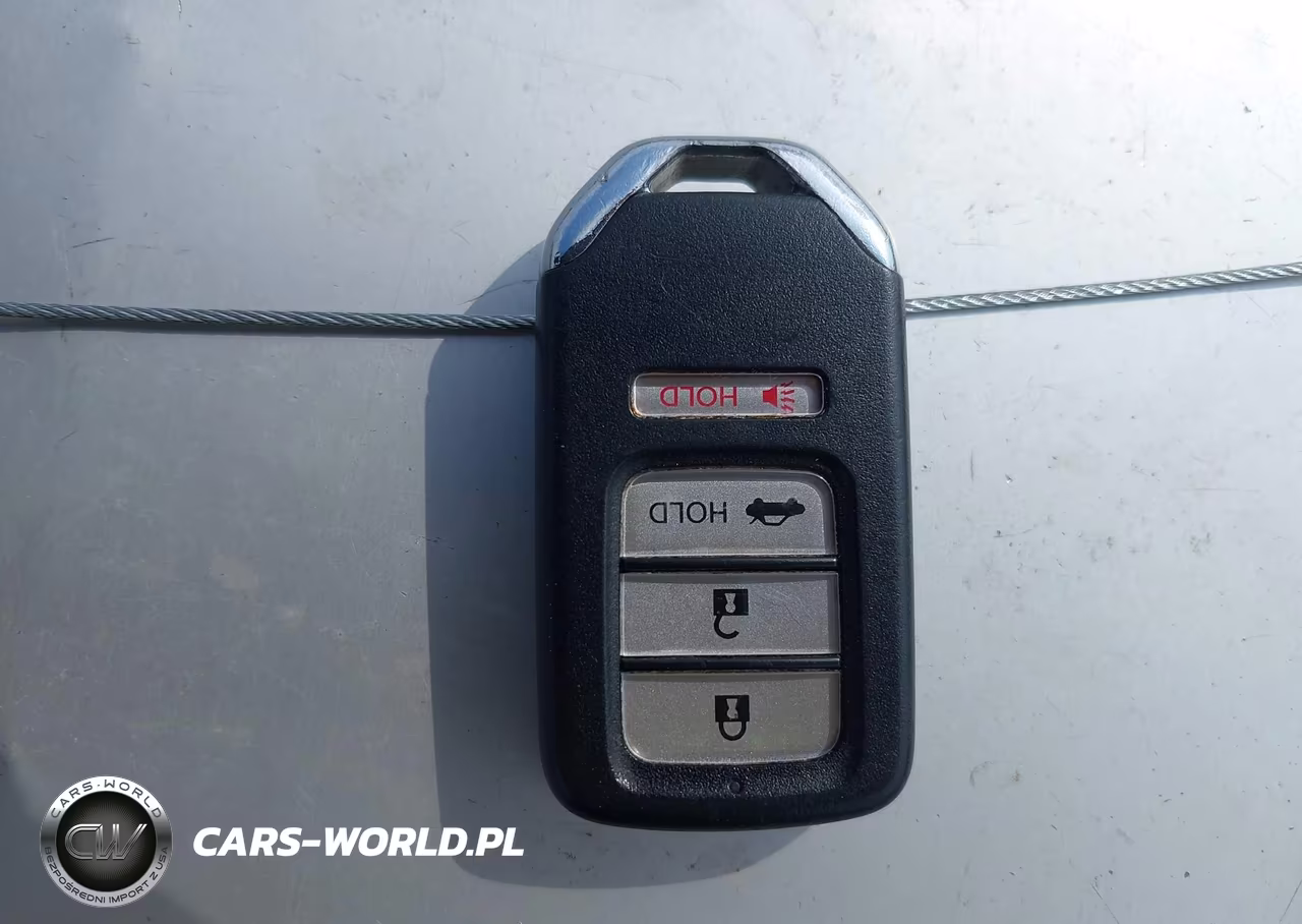 2019 Honda Accord Lx VIN:1HGCV1F16KA037993 - 11