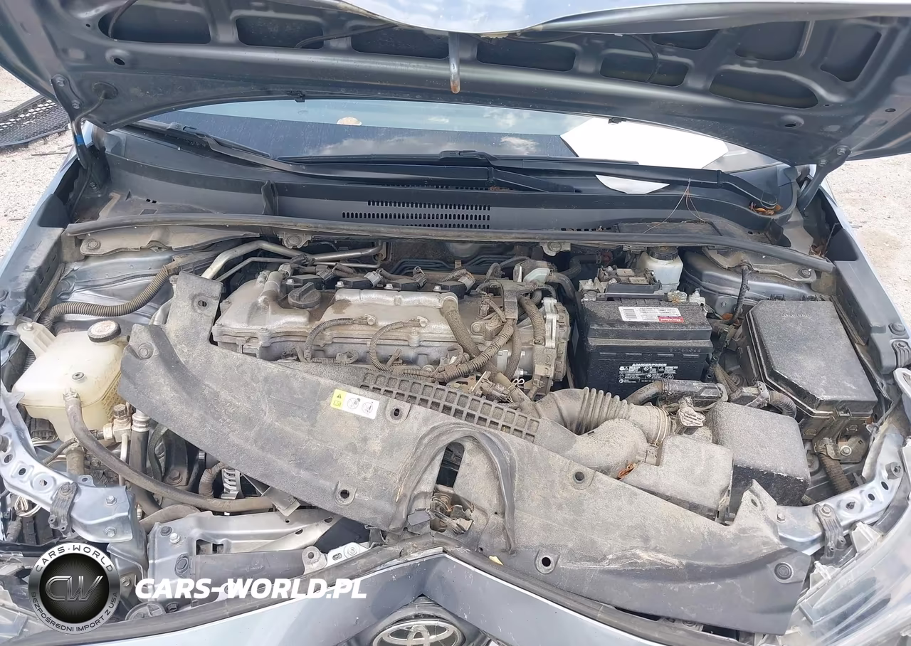 2020 Toyota Corolla Le VIN:5YFEPRAE5LP118118 - 10